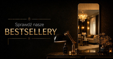 Bestsellery na sklepie