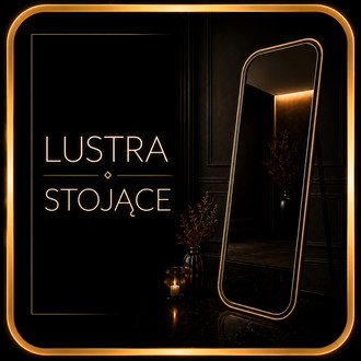 Lustra stojące