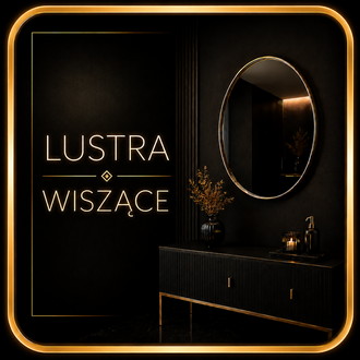 Lustra wiszące